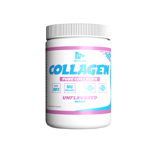 Skyline Nutrition - Collagen 30 servings