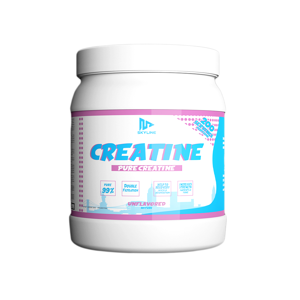 Skyline Nutrition - Creatine 1kg