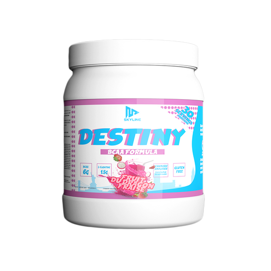 Skyline Nutrition - Destiny BCAA 30 servings