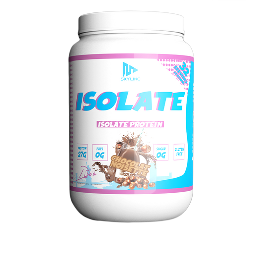 Skyline Nutrition - Isolate 1kg