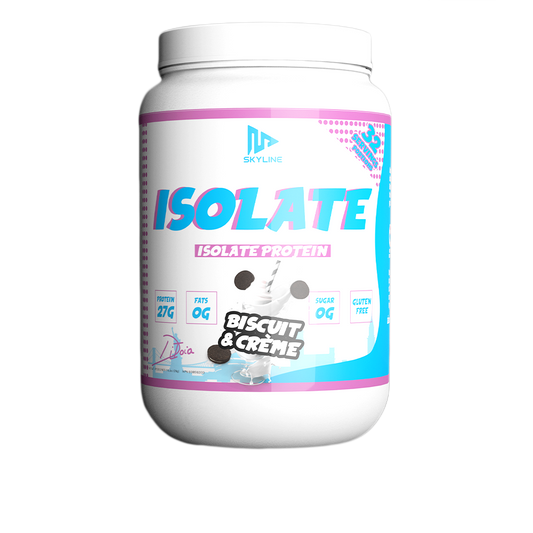 Skyline Nutrition - Isolate 1kg