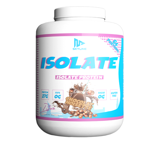 Skyline Nutrition - Isolate 2kg