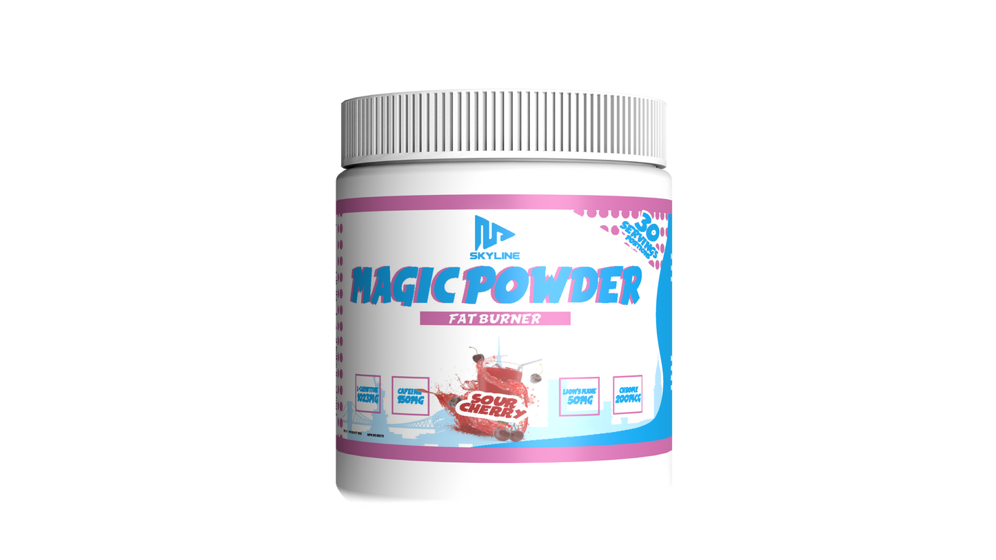 Skyline Nutrition - Magic Powder 30 servings