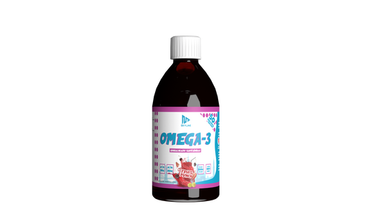 Skyline Nutrition - Liquid Omega 3, 250ml