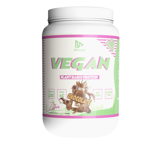 Skyline Nutrition - Vegan protein 1kg