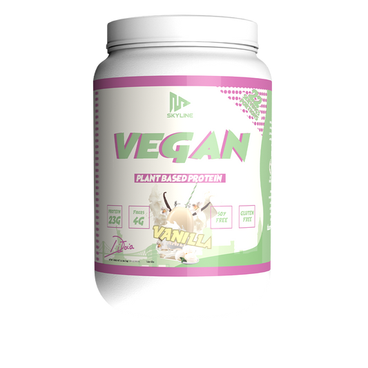 Skyline Nutrition - Vegan protein 1kg