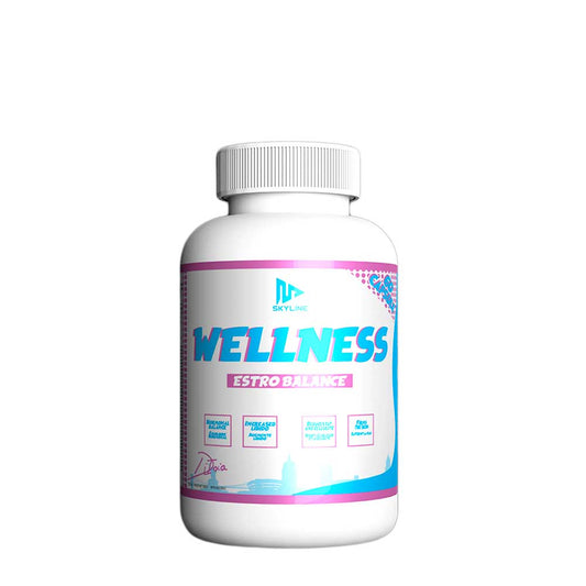 Skyline Nutrition - Wellness estrogen balance 60 capsules