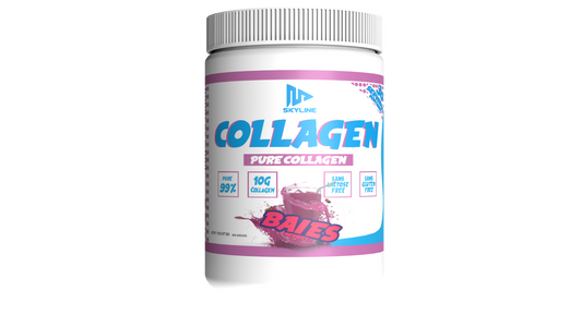 Skyline Nutrition - Collagen 30 servings