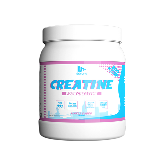 Skyline Nutrition - Creatine 1kg