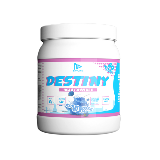 Skyline Nutrition - Destiny BCAA 30 servings