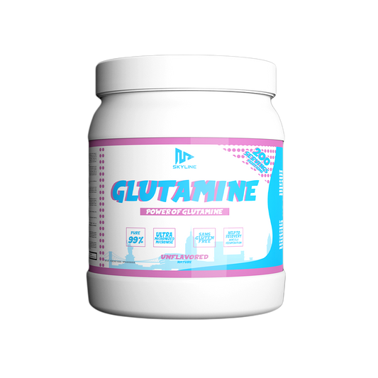Skyline Nutrition - Glutamine 1kg