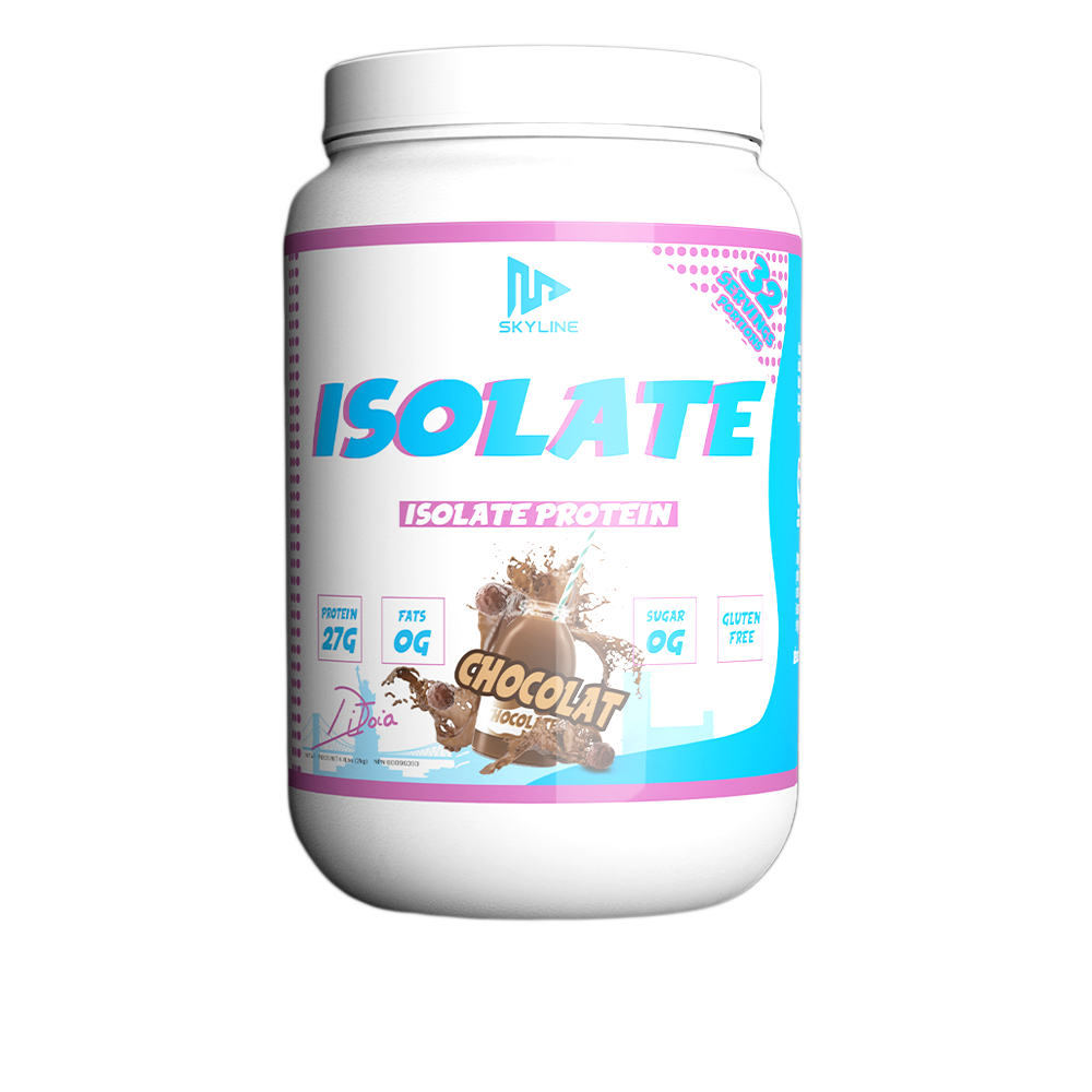 Skyline Nutrition - Isolate 1kg