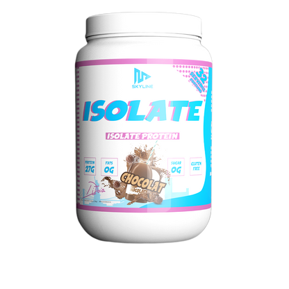 Skyline Nutrition - Isolate 1kg