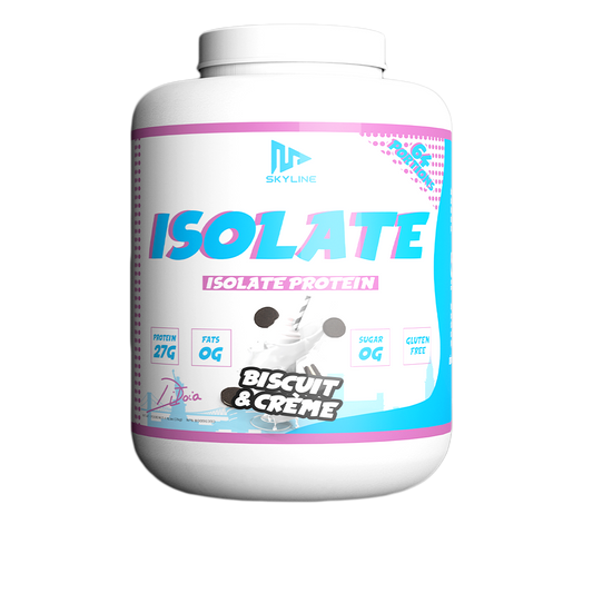 Skyline Nutrition - Isolate 2kg